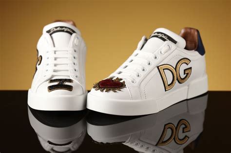 d&g schoenen